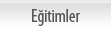 E�Yitimler